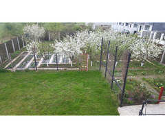 Particular vand casa individuala P+1+M in Bragadiru Independentei 9 camere