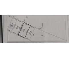 Vând teren intravilan 1000 mp Bâcu, com Joița