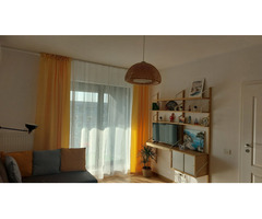 Apartament 2 camere. Plaza Residence , Premium | bloc nou - 8