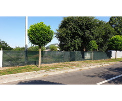 Intravilan Mandresti Focsani 1440mp cu 20ml deschidere