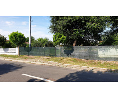 Intravilan Mandresti Focsani 1440mp cu 20ml deschidere