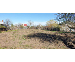 Intravilan Mandresti Focsani 1440mp cu 20ml deschidere - 6