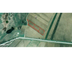 Teren Intravilan in Stâncești