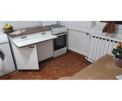 Ap doua cam decomandate,  spatios,68 mp,luminos,izolat termic ,mob,ut Cotroceni-one - 6