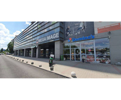 Proprietar inchiriez spatiu comercial 58 mp Monaco Mall Bucuresti