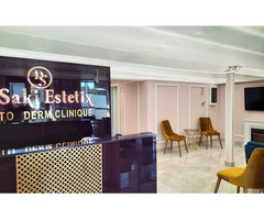 Proprietar inchiriez spatiu comercial 58 mp Monaco Mall Bucuresti