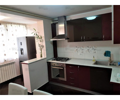 3 Camere decomandat 72 mp 1982 etaj 4 Cernauti Chisinau Diham - 7