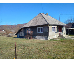 De vânzare casă in Localitatea Vișeu de Jos