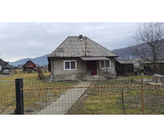De vânzare casă in Localitatea Vișeu de Jos - 8