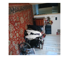 Închiriez apartament 3 camere 2 balcoane în bloc izolat termic București sector 3 - 7