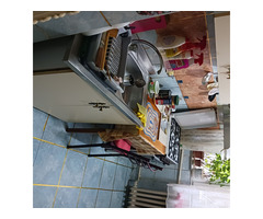 Închiriez apartament 3 camere 2 balcoane în bloc izolat termic București sector 3 - 8