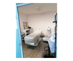 Închiriez salon înfrumusețare/birouri/alte activități - 6