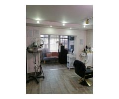 Închiriez salon înfrumusețare/birouri/alte activități - 7
