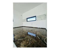 Casa individuala 4 camere,camera tehnica, 510 mp teren, Balotesti,Tva inclus in pret