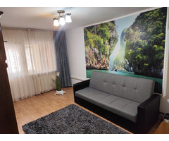 Apartament 2 camere decomandat etaj 1, 52 mp, zona 9 Mai, Targu-Jiu
