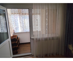 Apartament 2 camere decomandat etaj 1, 52 mp, zona 9 Mai, Targu-Jiu