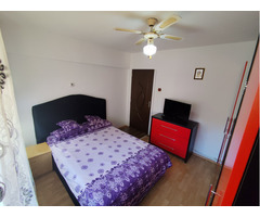 Apartament 2 camere decomandat etaj 1, 52 mp, zona 9 Mai, Targu-Jiu