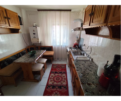 Apartament 2 camere decomandat etaj 1, 52 mp, zona 9 Mai, Targu-Jiu