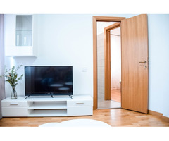 Universitate -metrou aproape reper Piata Rosetti  apt 2 cam mobilat contract 540 E - 7