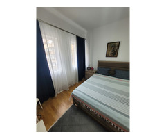 Universitate -metrou aproape reper Piata Rosetti  apt 2 cam mobilat contract 540 E - 8