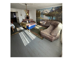 Casă istorică în orașul Rupea