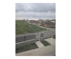 Vila Superbă cu Acces din Două Străduțe, Construcție Nouă 2024, Poziție Excepțională în Buftea - 8