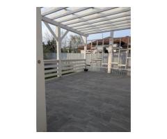 De vânzare casă de lemn modernă, curte mare și facilități complete, la 25 de min de București! - 8