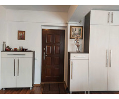 Vand apartament 2 camere Popesti-Leordeni 10 minute Dimitrie Leonida