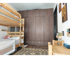 Vand apartament 2 camere Popesti-Leordeni 10 minute Dimitrie Leonida