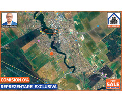 Teren intravilan | 3573mp | Toate utilitatile! | Buftea IF - 6
