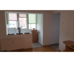 Garsoniera de inchiriat Ultracentral bloc Mercur