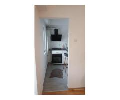 Garsoniera de inchiriat Ultracentral bloc Mercur