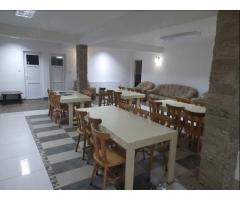 Clădire multifuncționala / Azil de bătrâni - Cladova Jud. Arad