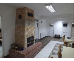 Clădire multifuncționala / Azil de bătrâni - Cladova Jud. Arad