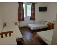 Clădire multifuncționala / Azil de bătrâni - Cladova Jud. Arad