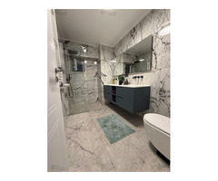 3 Camere 93.66 mp an 1997 etaj 3 balcoane 2 Rond Alba Iulia Metrou Unirii - 6