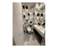 3 Camere 93.66 mp an 1997 etaj 3 balcoane 2 Rond Alba Iulia Metrou Unirii - 7