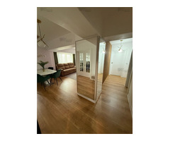 3 Camere 93.66 mp an 1997 etaj 3 balcoane 2 Rond Alba Iulia Metrou Unirii - 8