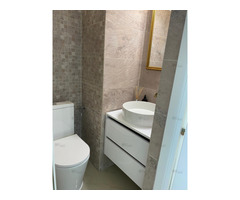 3 camere modificate in 2 camere 75.40 mp an 1993 etaj 1 Rond Alba Iulia Bdul Decebal Metrou Muncii - 6