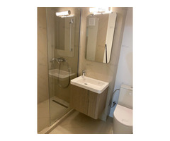 3 camere modificate in 2 camere 75.40 mp an 1993 etaj 1 Rond Alba Iulia Bdul Decebal Metrou Muncii - 7