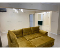 3 camere modificate in 2 camere 75.40 mp an 1993 etaj 1 Rond Alba Iulia Bdul Decebal Metrou Muncii - 8