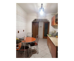 Titan Park Lake, 3 camere, vonfort sporit, geam baie, bucatarie mate