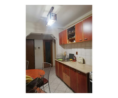 Titan Park Lake, 3 camere, vonfort sporit, geam baie, bucatarie mate