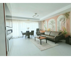 Vila Cosmopolis P+1+M /4 cam 3 bai/ curte proprie/ Piscina/ Parcare