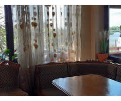 Casa / vila pe malul lacului - 8