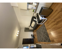 2 camere mobilat automatizat casă inteligentă