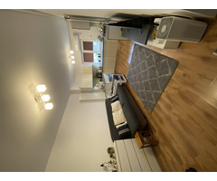 2 camere mobilat automatizat casă inteligentă