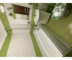 2 camere mobilat automatizat casă inteligentă - 8