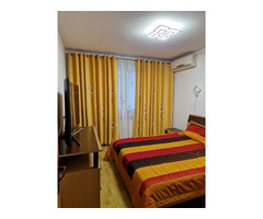 Apartament cu 4 camere zona Aparatorii Patriei