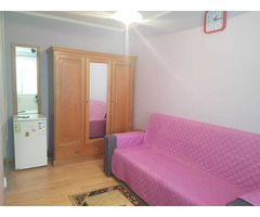 Vand garsoniera in zona cora pantelimon